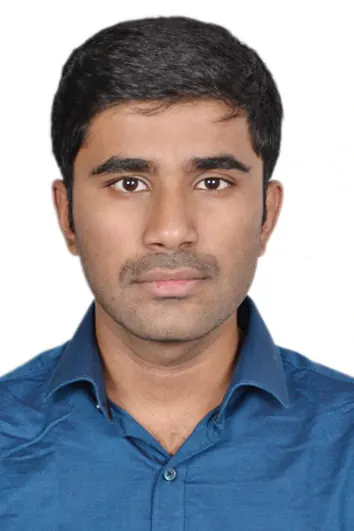 MERUGU KAUSHIK AIR 82, UPSC CSE 2023