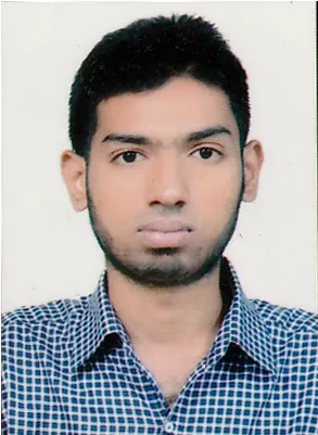 MD BURHAN ZAMAN AIR 822, UPSC CSE 2023