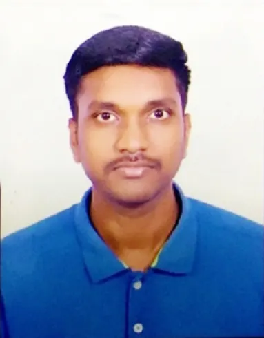 KOYYE CHITTI RAJU AIR 833, UPSC CSE 2023