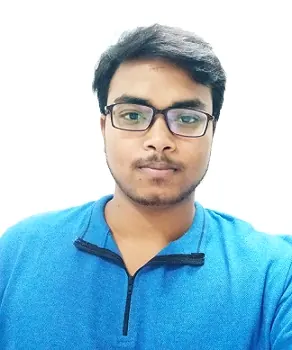 KSHITIZ PATEL AIR 835, UPSC CSE 2023