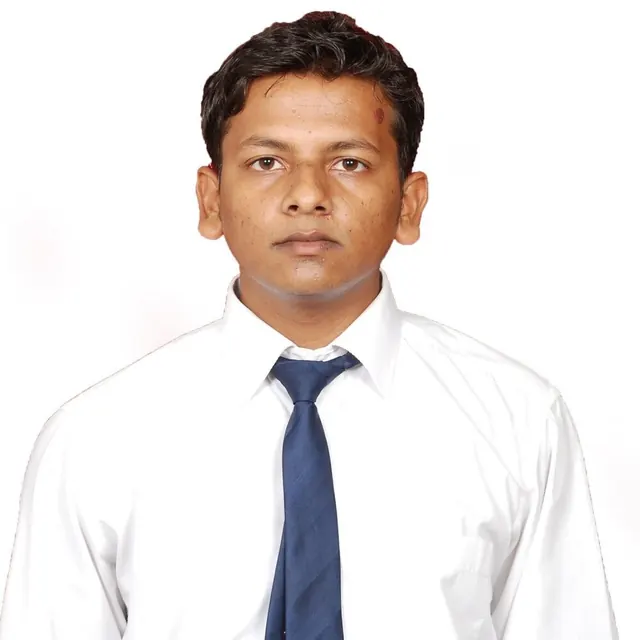 BIPIN KUMAR SINGH AIR 838, UPSC CSE 2023