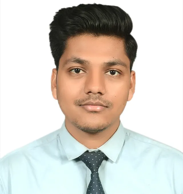 RAJNISH PATEL AIR 856, UPSC CSE 2023