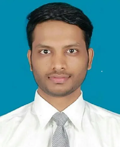 SAMPREETH SANTHOSH AIR 868, UPSC CSE 2023