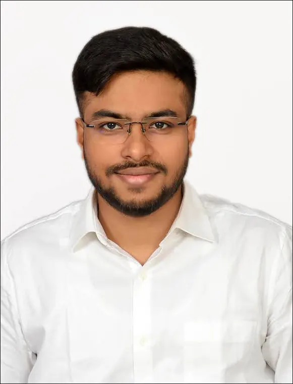 SUSHANT KUMAR AIR 872, UPSC CSE 2023