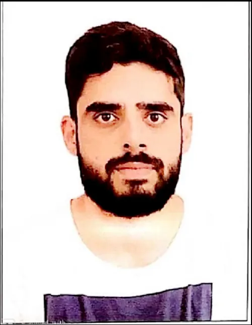 MANAN BHAT AIR 88, UPSC CSE 2023