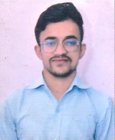 HEMANT AIR 884, UPSC CSE 2023