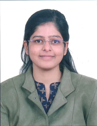 SAKSHI JAMUAR AIR 89, UPSC CSE 2023