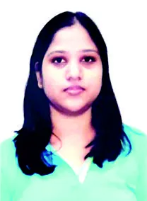NIDHI GOYAL AIR 91, UPSC CSE 2023