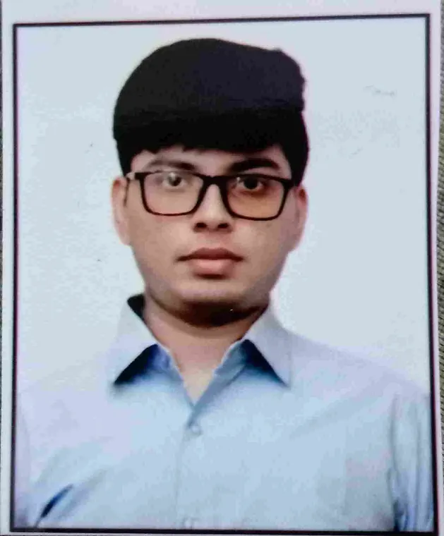 AYUSH JAYANT AIR 912, UPSC CSE 2023