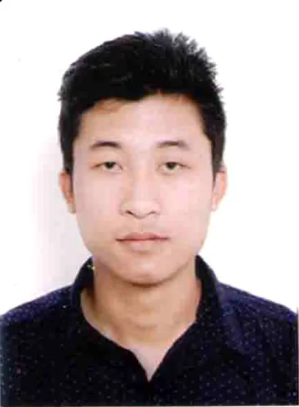 S CHRISTOPHER AIMOL AIR 921, UPSC CSE 2023