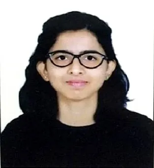 AISHWARYA DADARAO UKEY AIR 943, UPSC CSE 2023