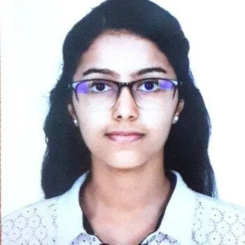 SRISHTI MISHRA AIR 95, UPSC CSE 2023