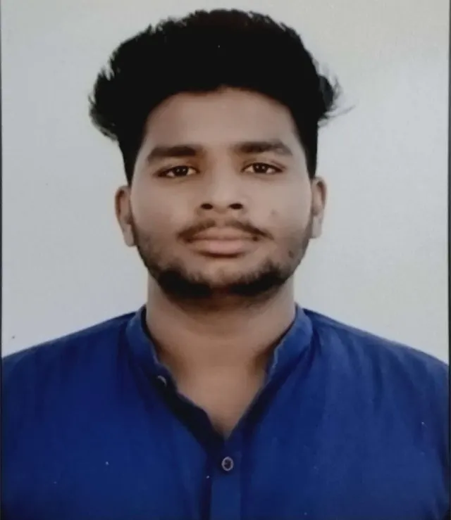 KARMVEER NARWADIA AIR 954, UPSC CSE 2023
