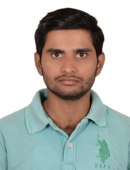 ABHISHEK MEENA AIR 961, UPSC CSE 2023