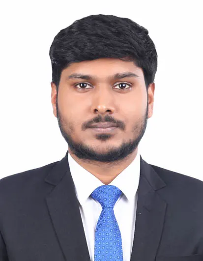 HARSHIT RAJ SINGH AIR 984, UPSC CSE 2023