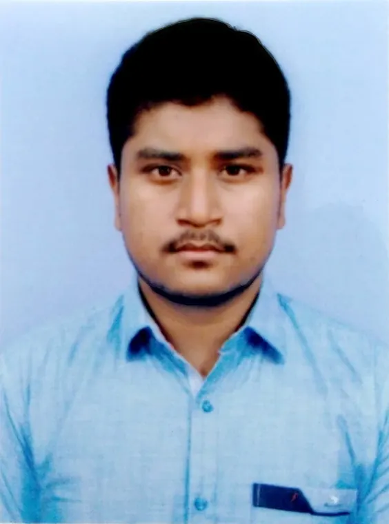 BIDIPTO SARKAR AIR 987, UPSC CSE 2023