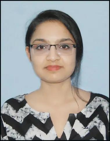 ANNAPURNA SINGH AIR 99, UPSC CSE 2023