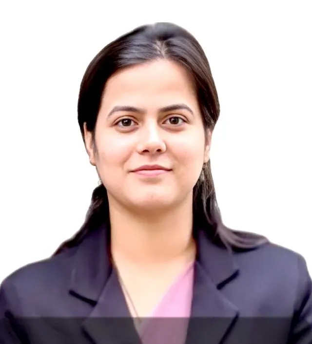 SHAKTI DUBEY AIR 1, UPSC CSE 2024