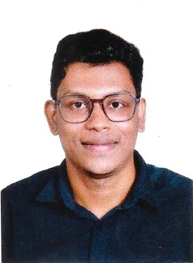 SAGAR MOHANDAS AIR 1003, UPSC CSE 2024