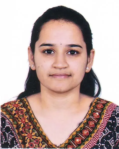 N CHETANA REDDY AIR 110, UPSC CSE 2024