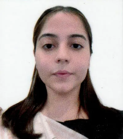 KASHISH KALRA AIR 111, UPSC CSE 2024