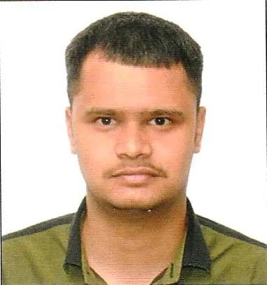 DEEPAK GUPTA AIR 113, UPSC CSE 2024