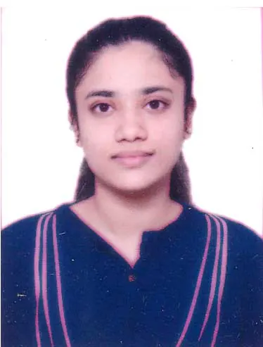GARIMA JAIN AIR 118, UPSC CSE 2024
