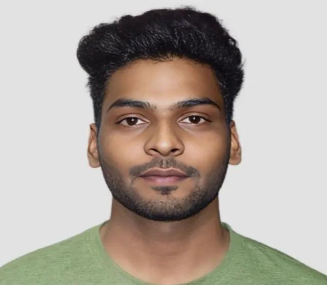 PRIYANSHU MISHRA AIR 121, UPSC CSE 2024