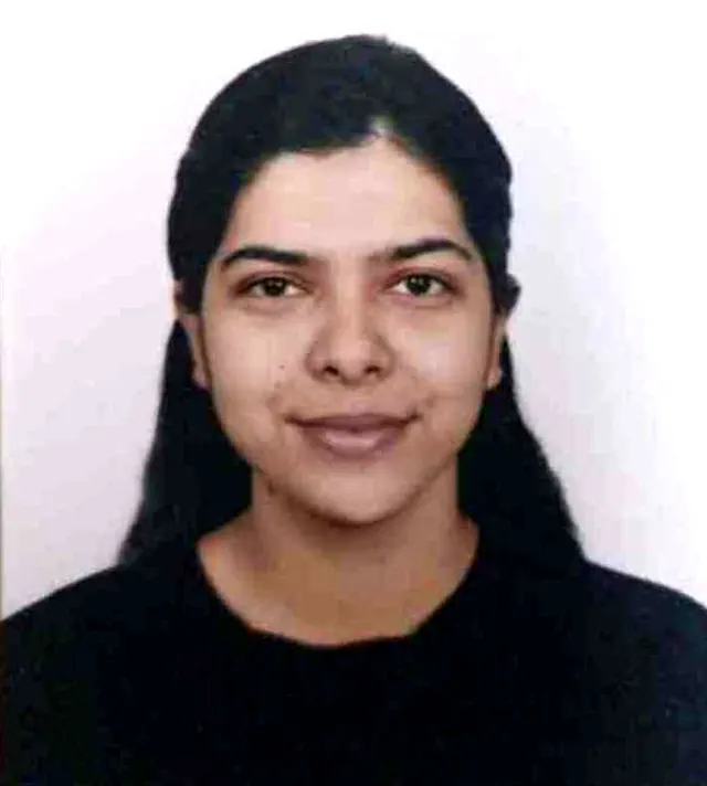SALONI GAUTAM AIR 127, UPSC CSE 2024