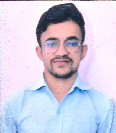 HEMANT AIR 13, UPSC CSE 2024