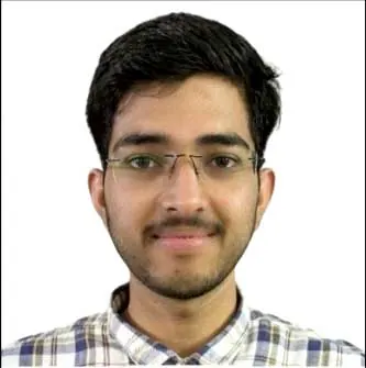 MAYANK BAJPAI AIR 149, UPSC CSE 2024