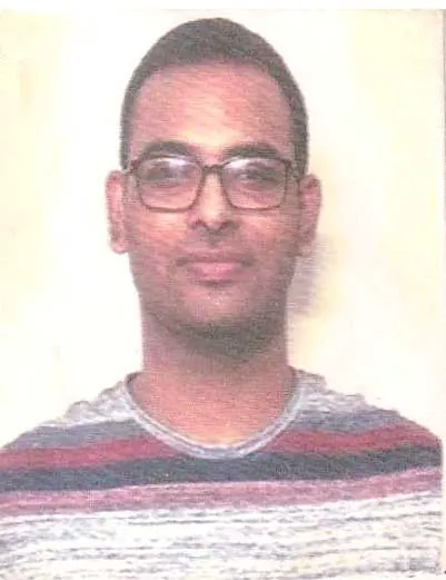 DIPTI RANJAN PATI AIR 164, UPSC CSE 2024