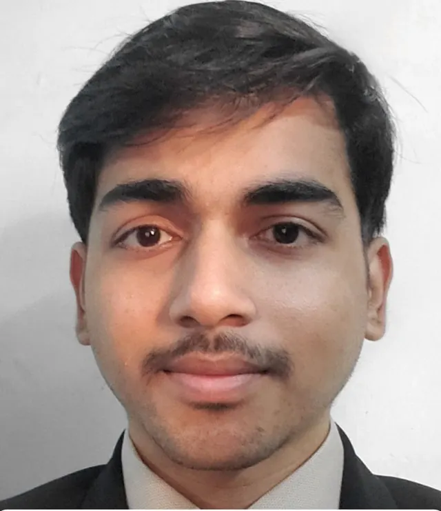 AYUSH JAISWAL AIR 178, UPSC CSE 2024