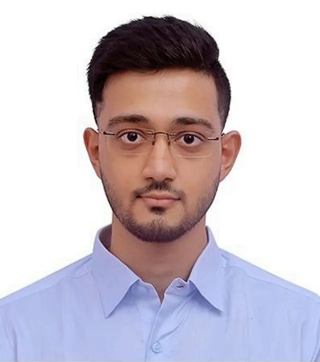 KOLIPAKA SREE KRISHNA SAI AIR 190, UPSC CSE 2024