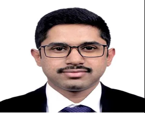 PATIL KRUSHNA BABRUWAN AIR 197, UPSC CSE 2024