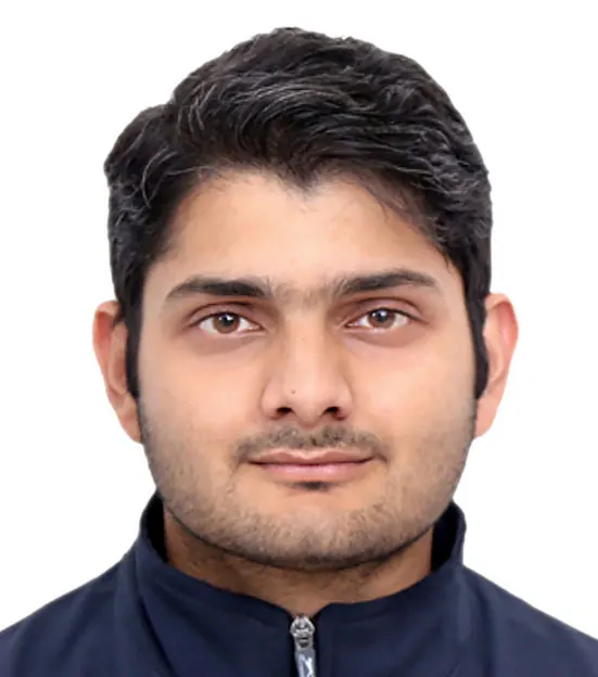 SATYAM CHATURVEDI AIR 205, UPSC CSE 2024