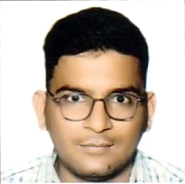 VISHWAS GUPTA AIR 208, UPSC CSE 2024
