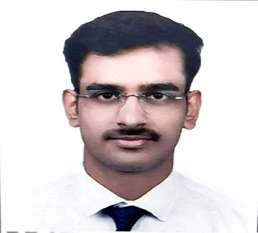 PRATEEK MISHRA AIR 234, UPSC CSE 2024