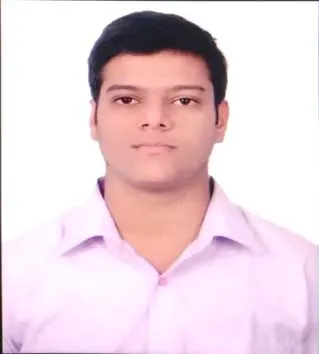 TUSHAR DOBHAL AIR 238, UPSC CSE 2024