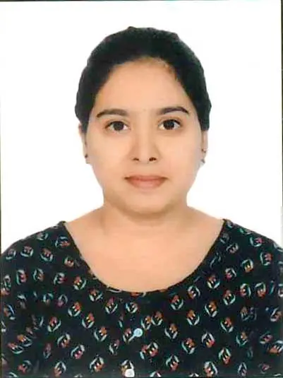 PREETHI A C AIR 263, UPSC CSE 2024
