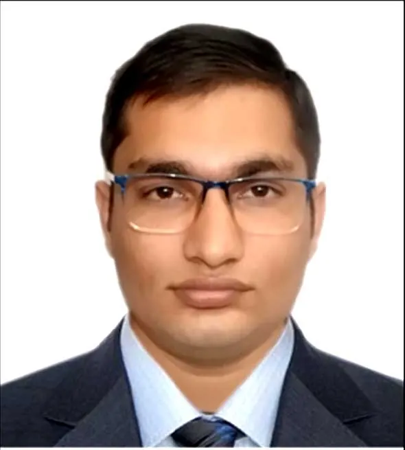 VISHNOI DINESH HAPURAM AIR 265, UPSC CSE 2024