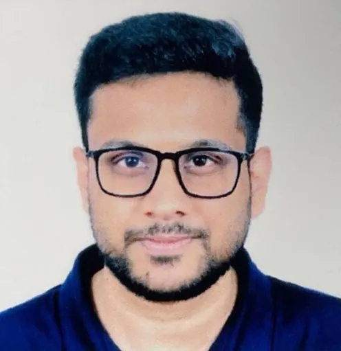 ANKIT AGRAWAL AIR 267, UPSC CSE 2024