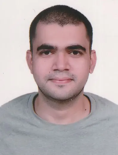 RAMBHROSH SARAN AIR 276, UPSC CSE 2024