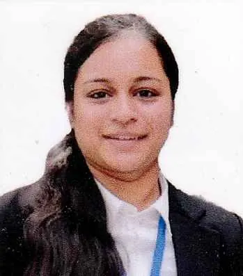 ANUSHKA JAIN AIR 283, UPSC CSE 2024