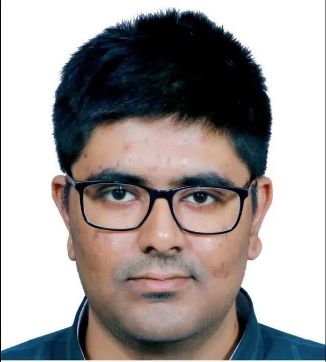 SHIVANSH TRIPATHI AIR 284, UPSC CSE 2024