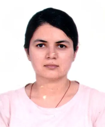 SWATI PHOGAT AIR 306, UPSC CSE 2024