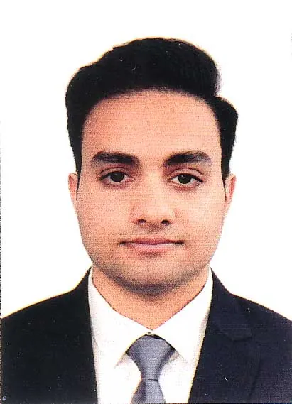 MOHAMMAD HARIS MIR AIR 314, UPSC CSE 2024