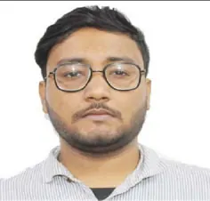 SAGAR DATTA MAJUMDAR AIR 317, UPSC CSE 2024