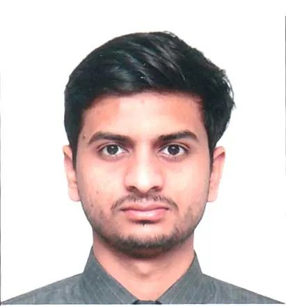 UTKARSH YADAV AIR 32, UPSC CSE 2024