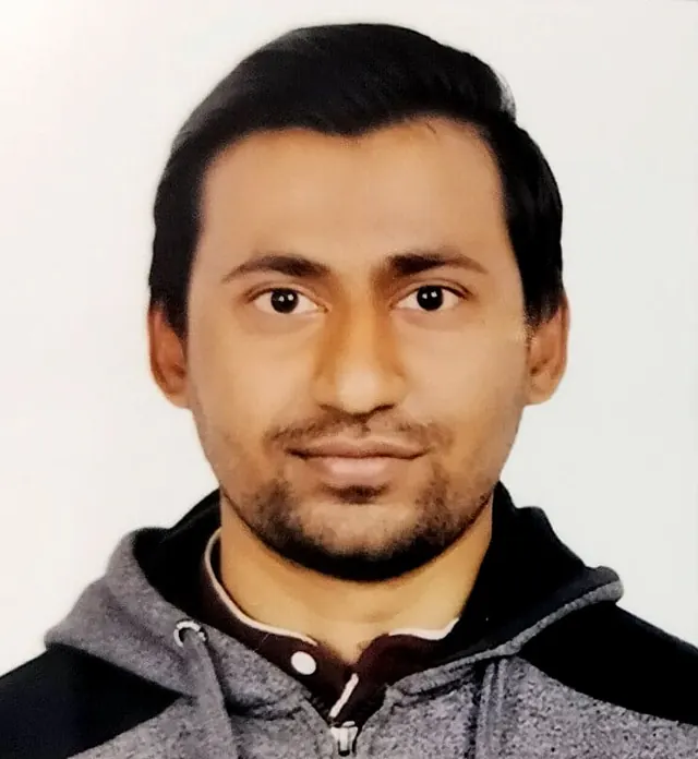 HIMANSHU BHASKAR AIR 323, UPSC CSE 2024